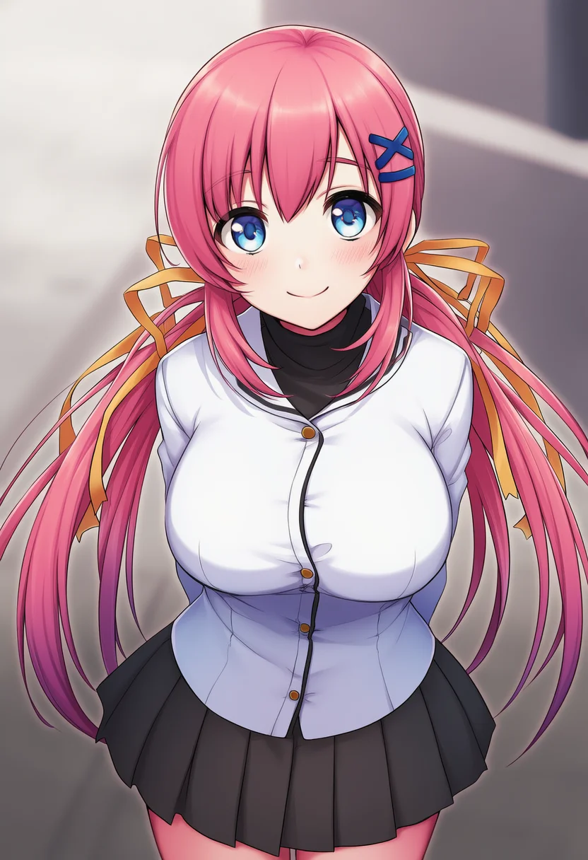shirakawa nanaka