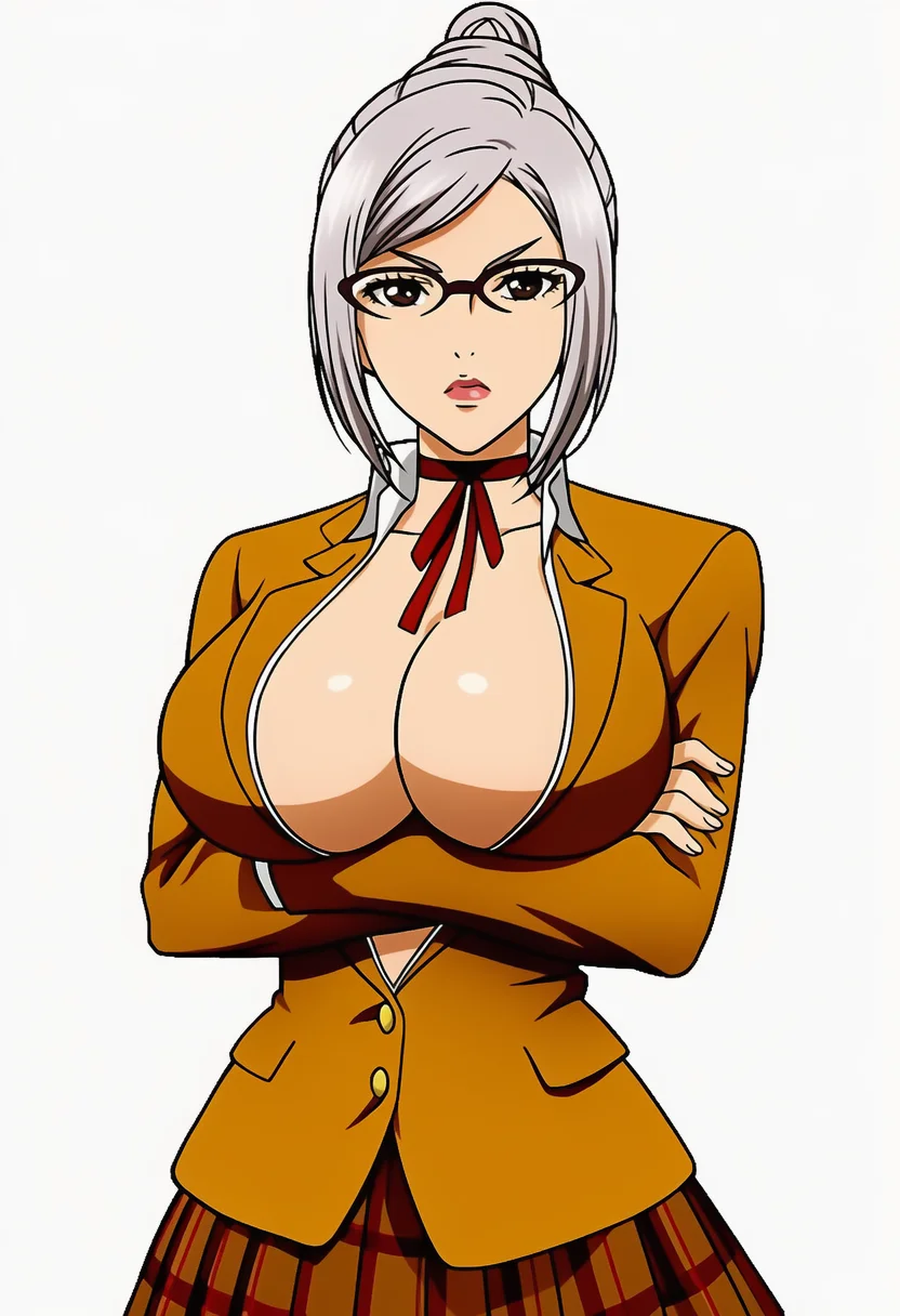 shiraki meiko