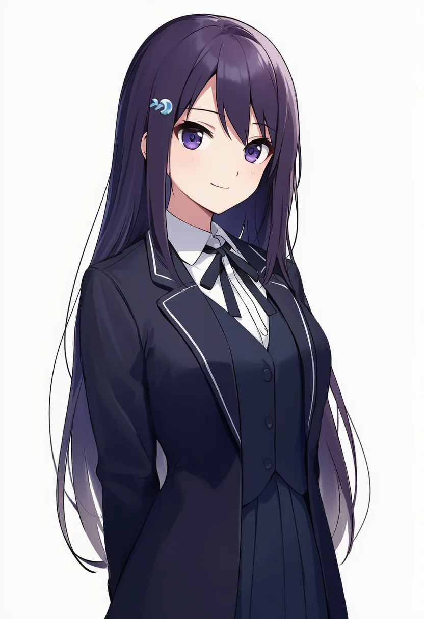 shiramine rika