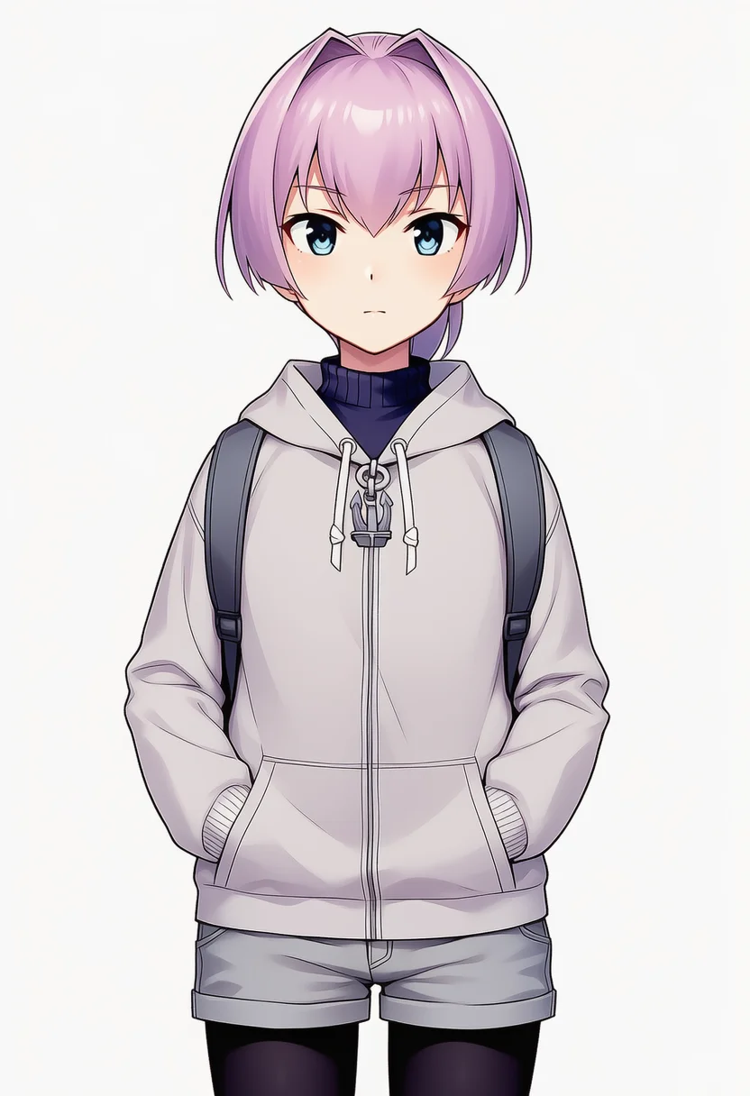 shiranui (autumn) (kancolle)