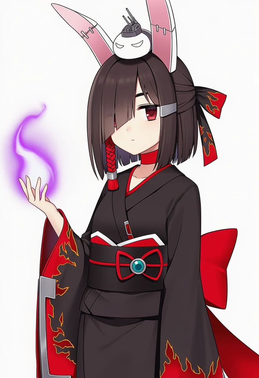 shiranui (azur lane)