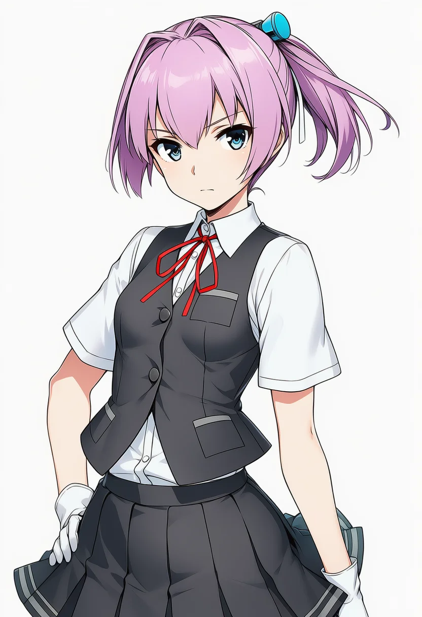 shiranui (kancolle)