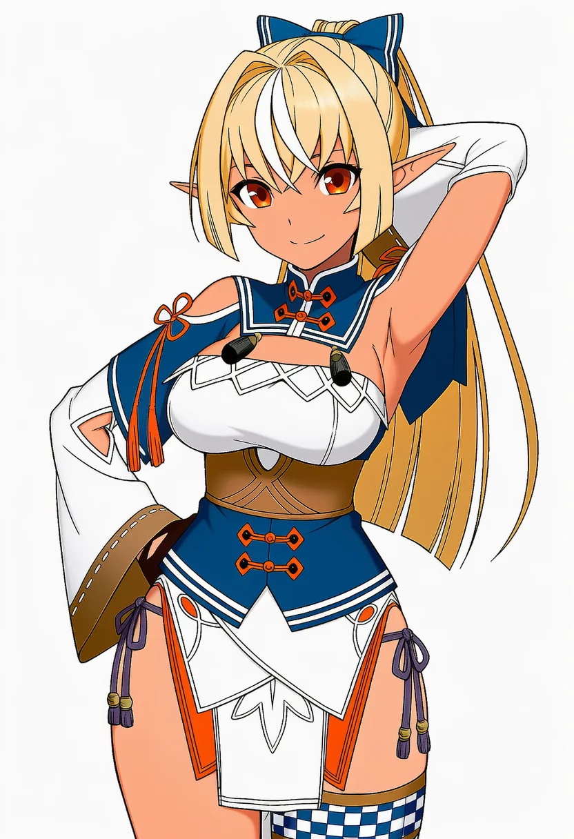 shiranui flare (old design)