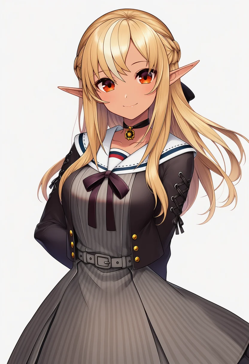 shiranui flare (street)
