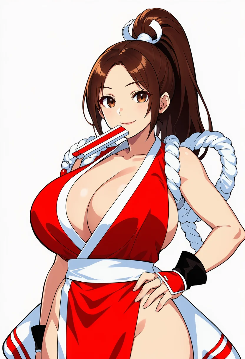 fatal fury