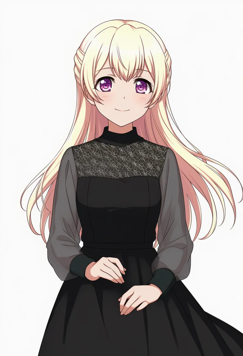 shirasagi chisato