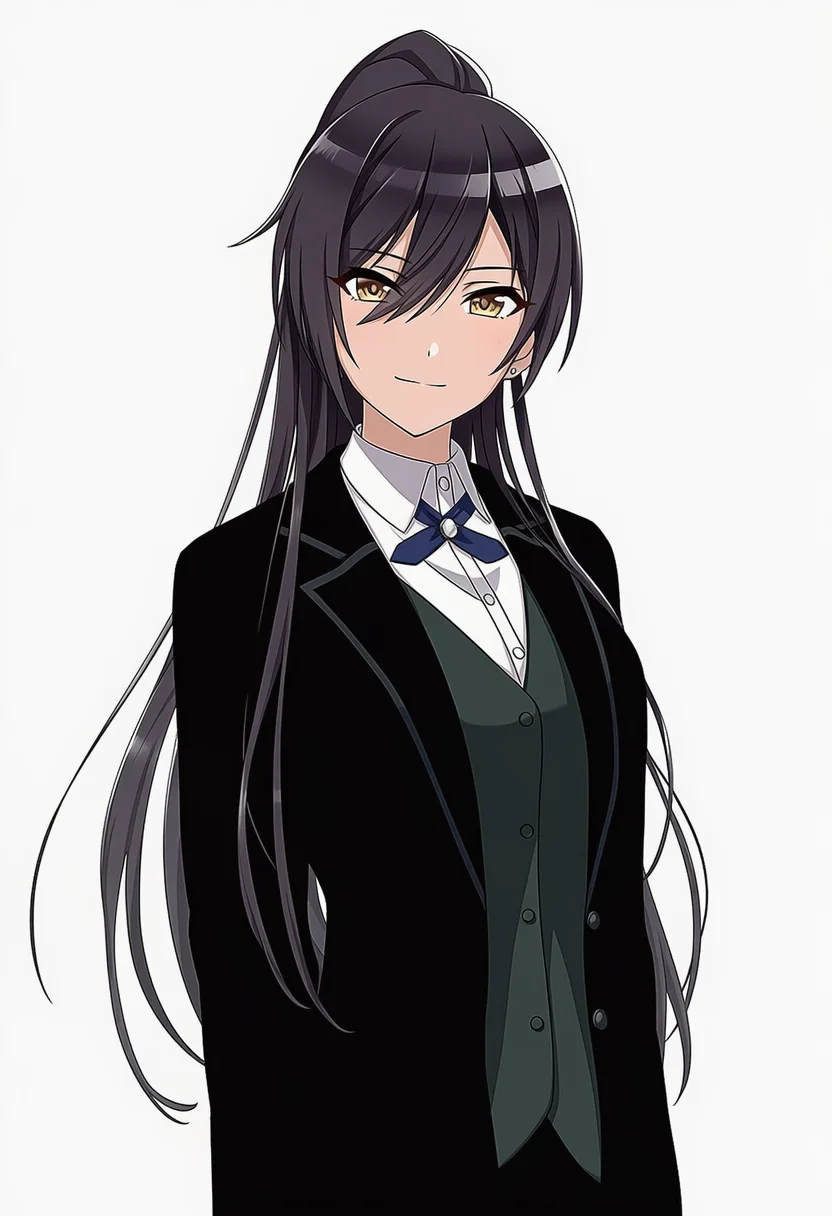 shirase sakuya