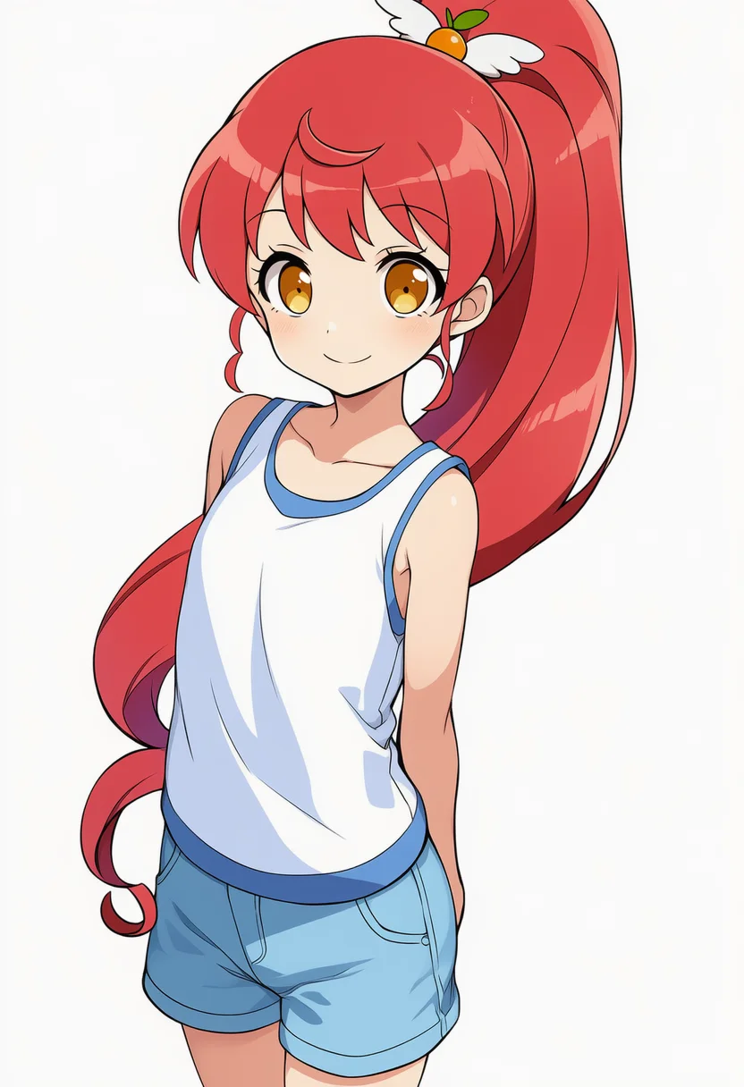 shiratama mikan