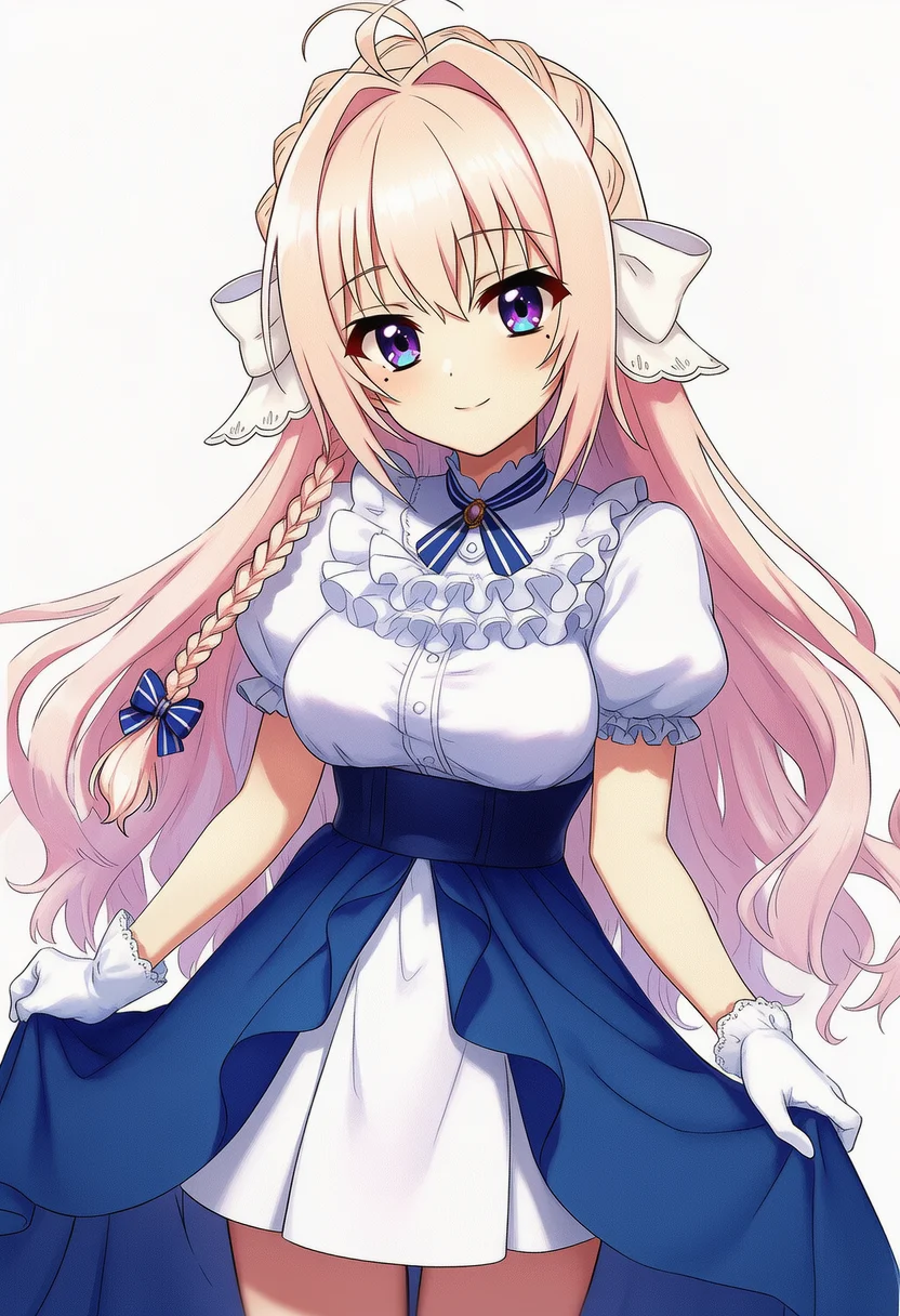 shiratori amaha (re:stage!)