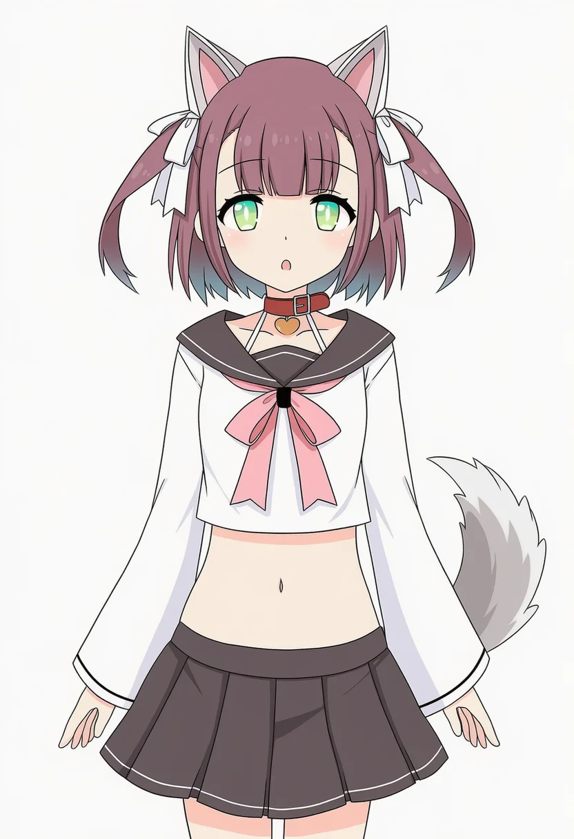 shiratsuyu (azur lane)