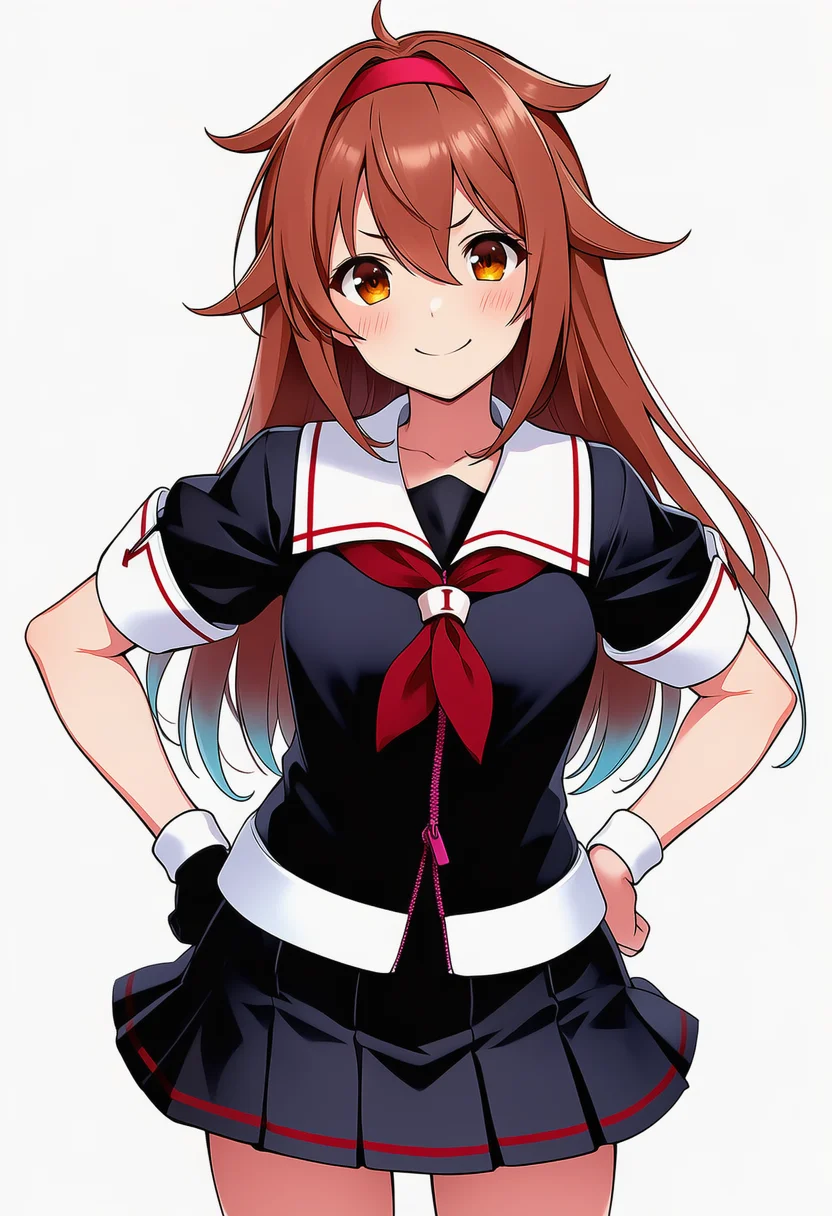 shiratsuyu (kancolle)