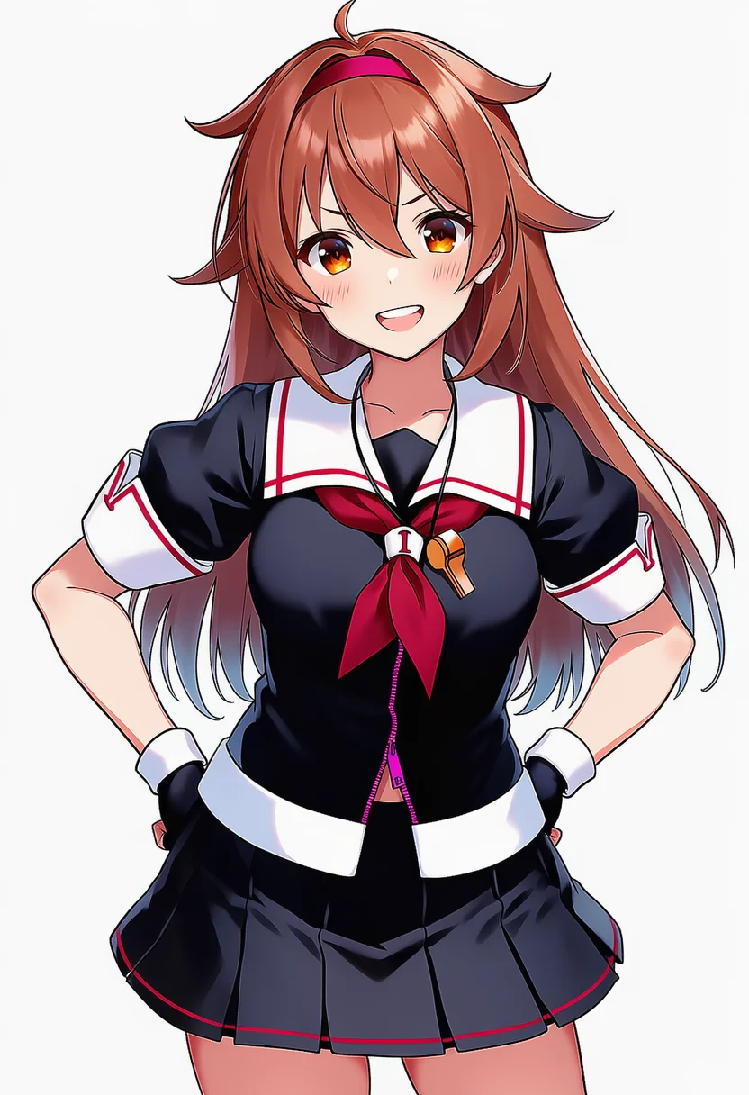 shiratsuyu kai ni (kancolle)