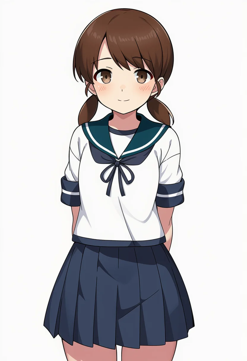 shirayuki (kancolle)