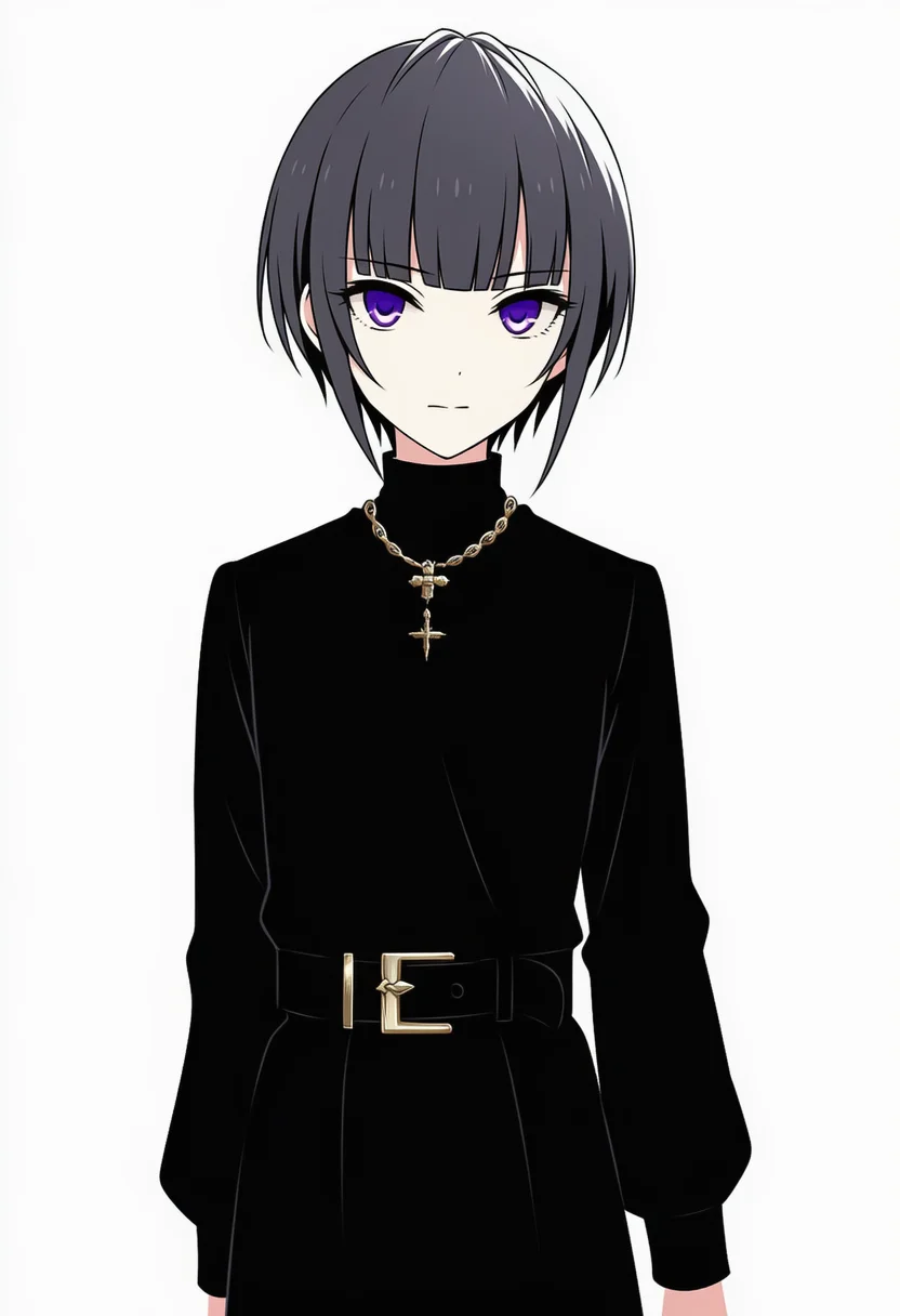 shirayuki chiyo