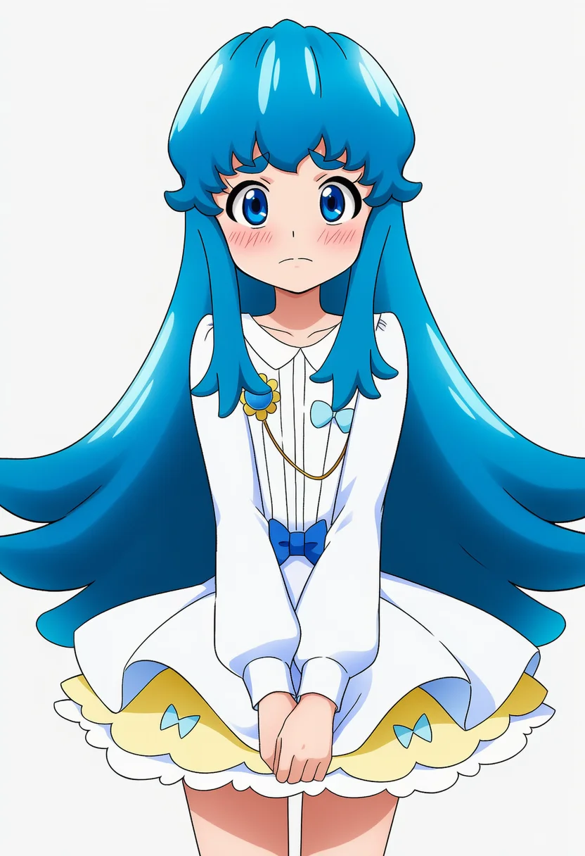 shirayuki hime
