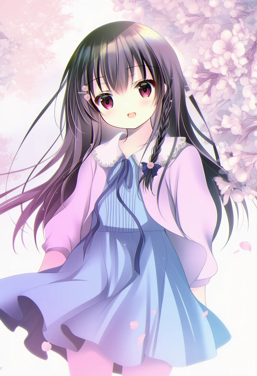 shirayuki hina