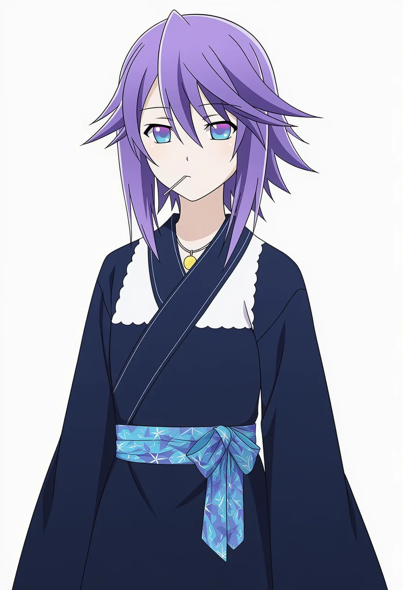 shirayuki mizore