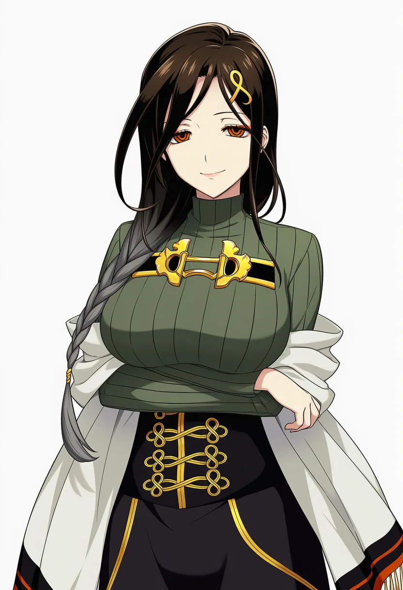 shirayuki tomoe