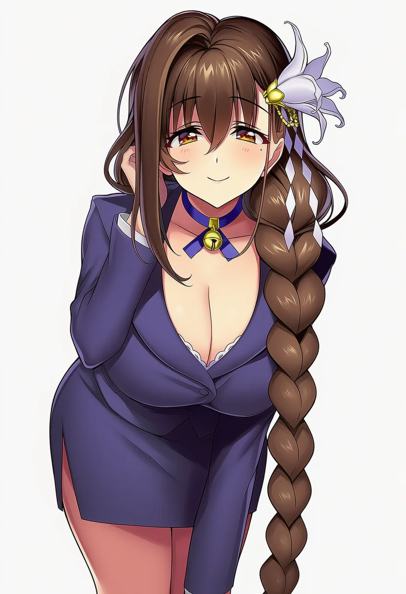 shirayuri sakura