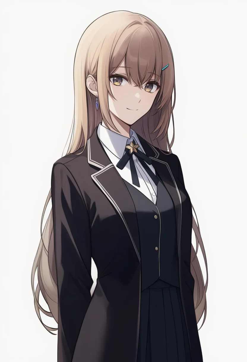 shirogane sara