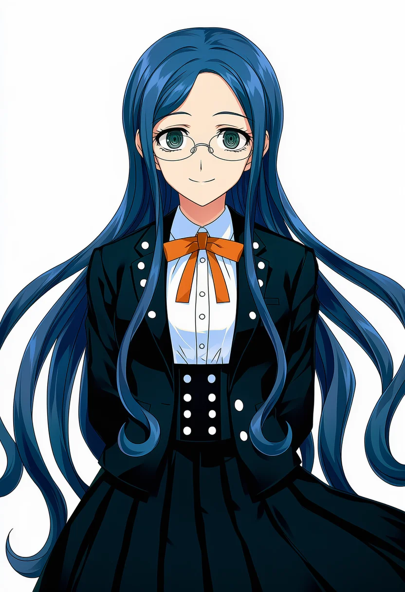 shirogane tsumugi