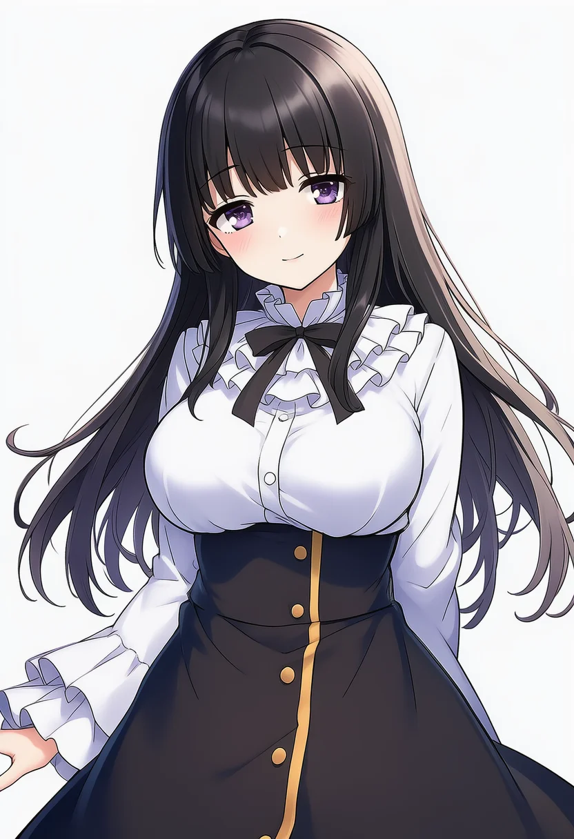 shirokane rinko
