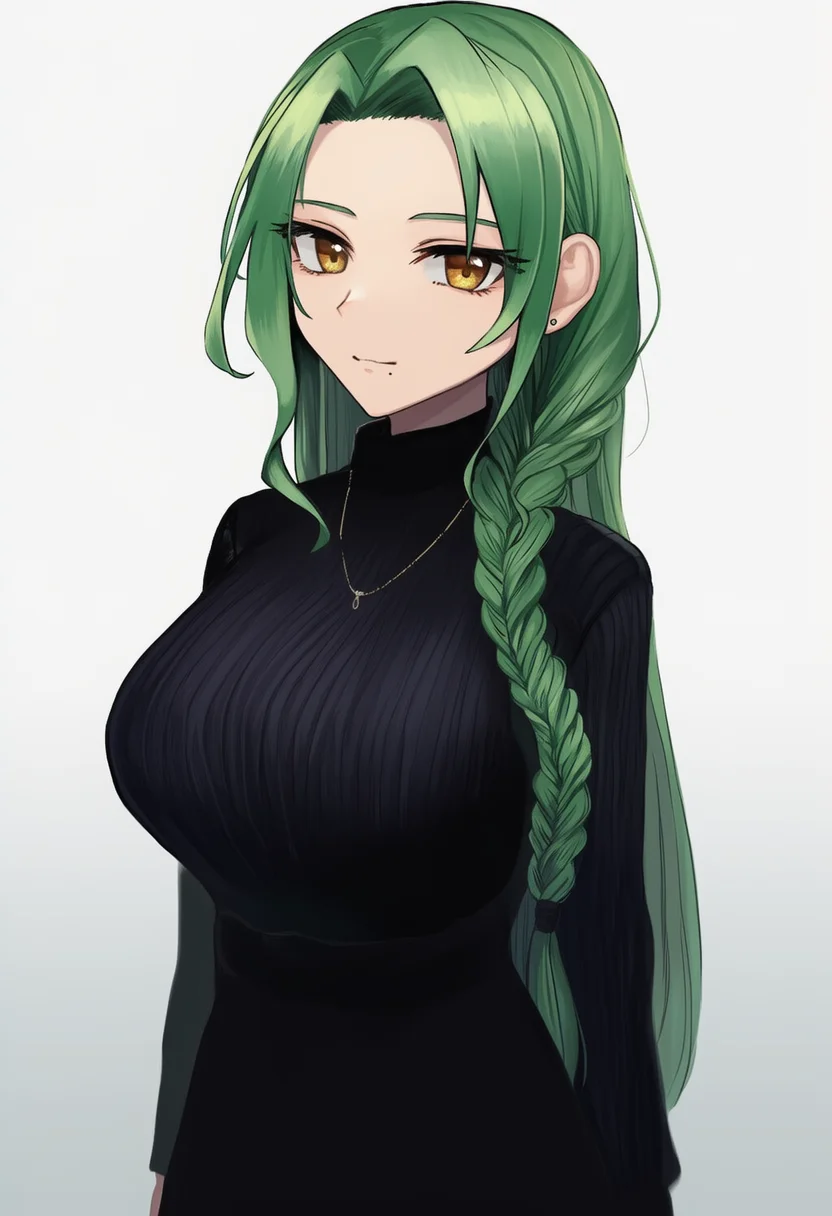 shirokita kuroha