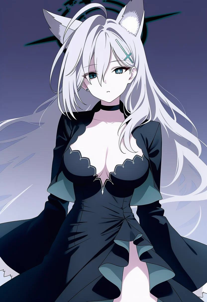 shiroko terror (blue archive)