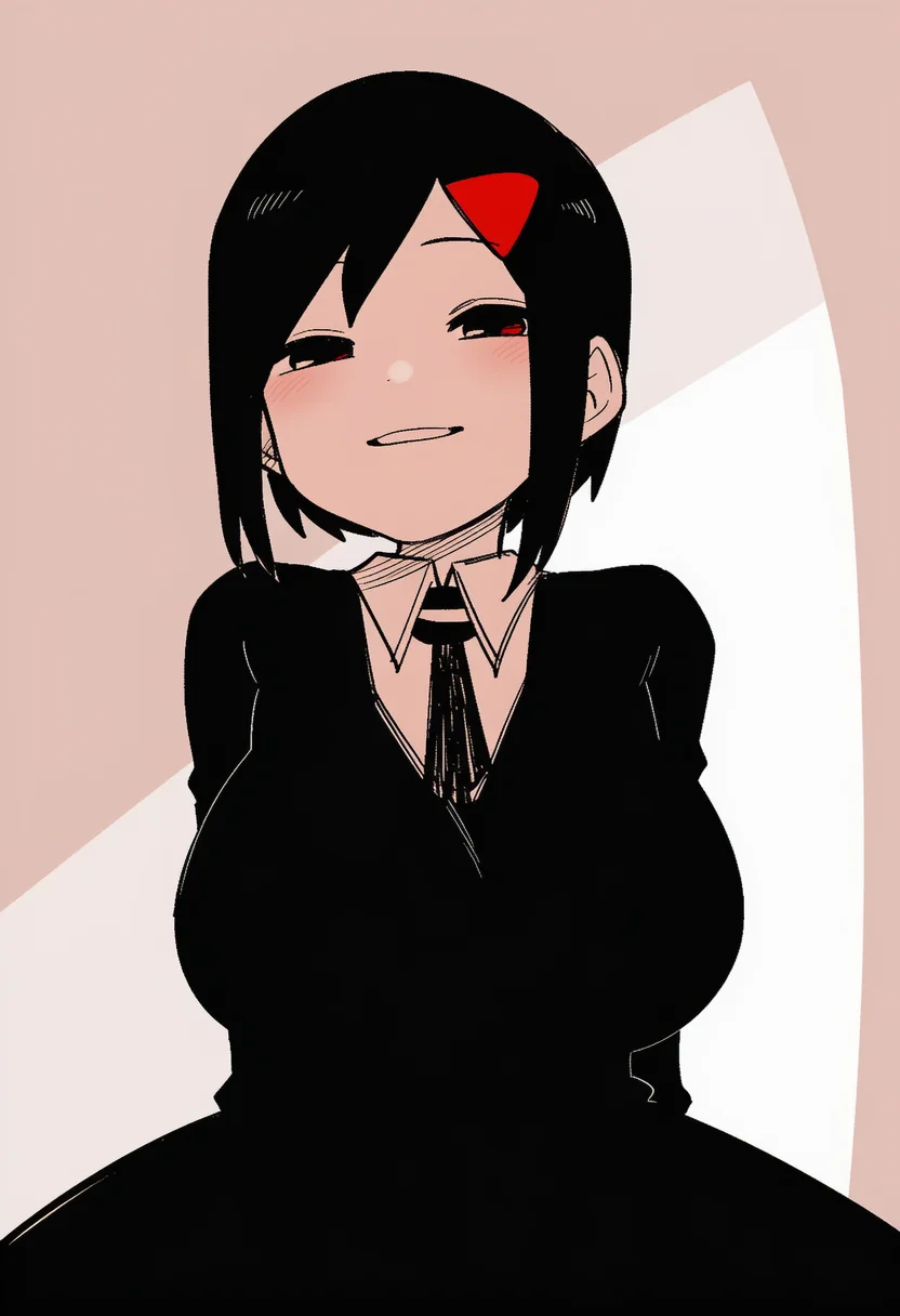 shiromanta (character)