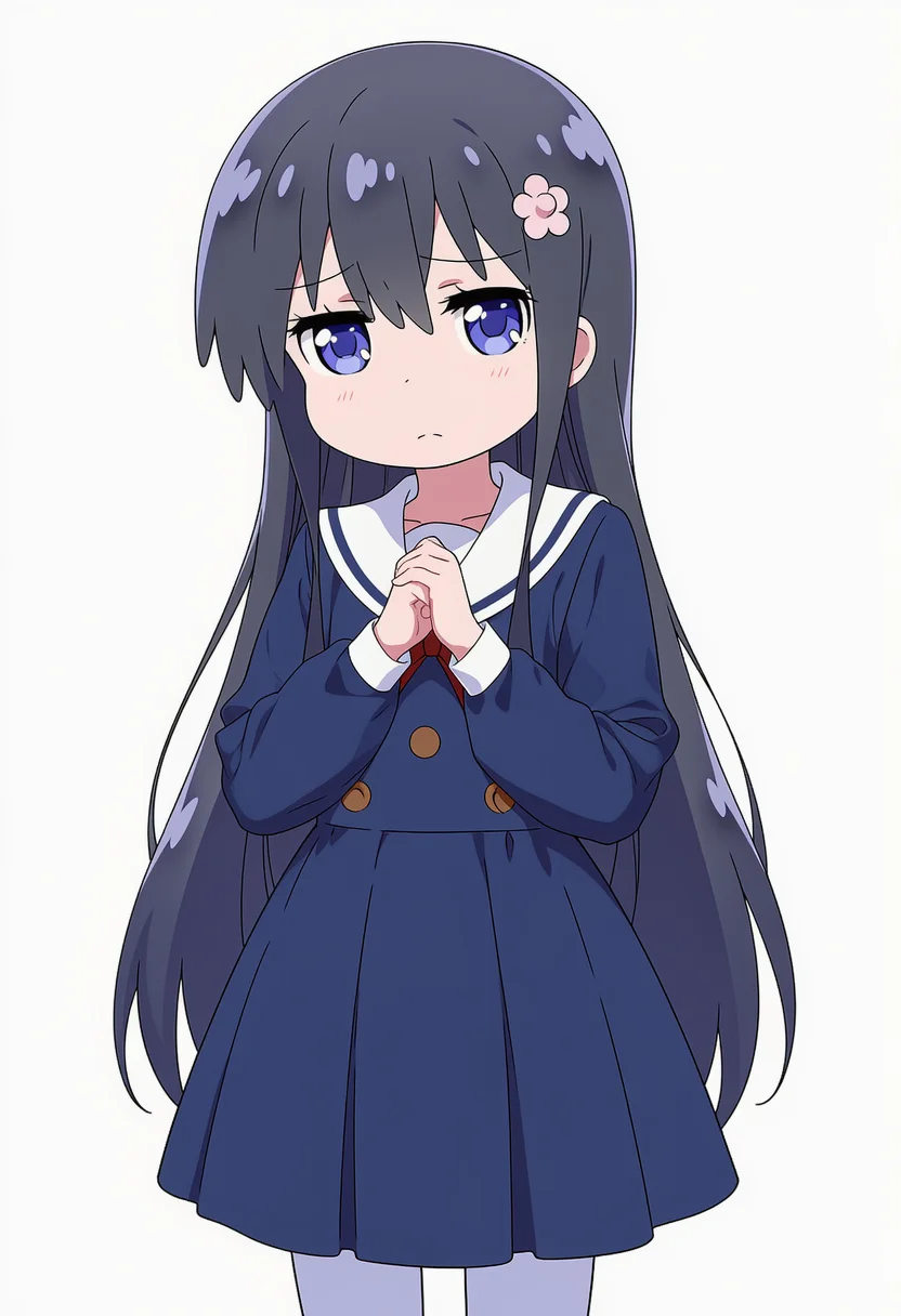 shirosaki hana