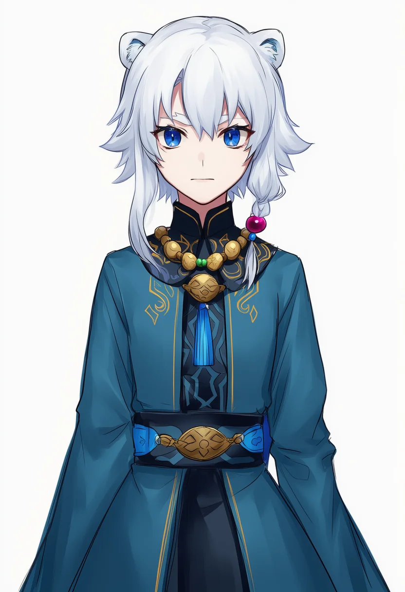 shirou (bear) (fate)