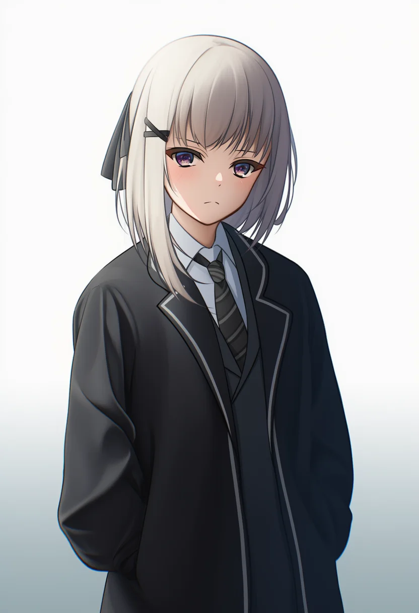 shirouzu mairu