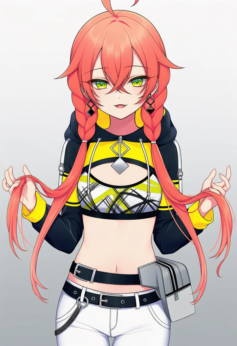 shishido akari