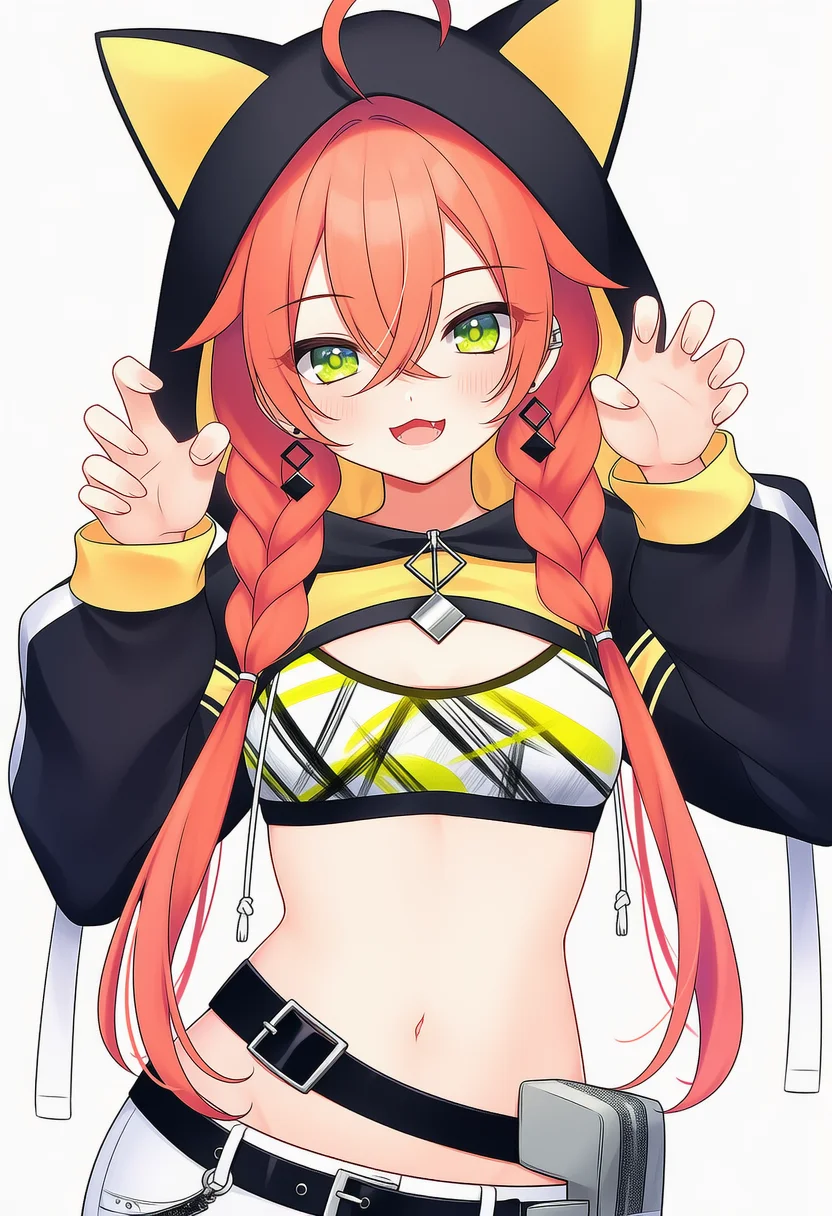 shishido akari (1st costume)