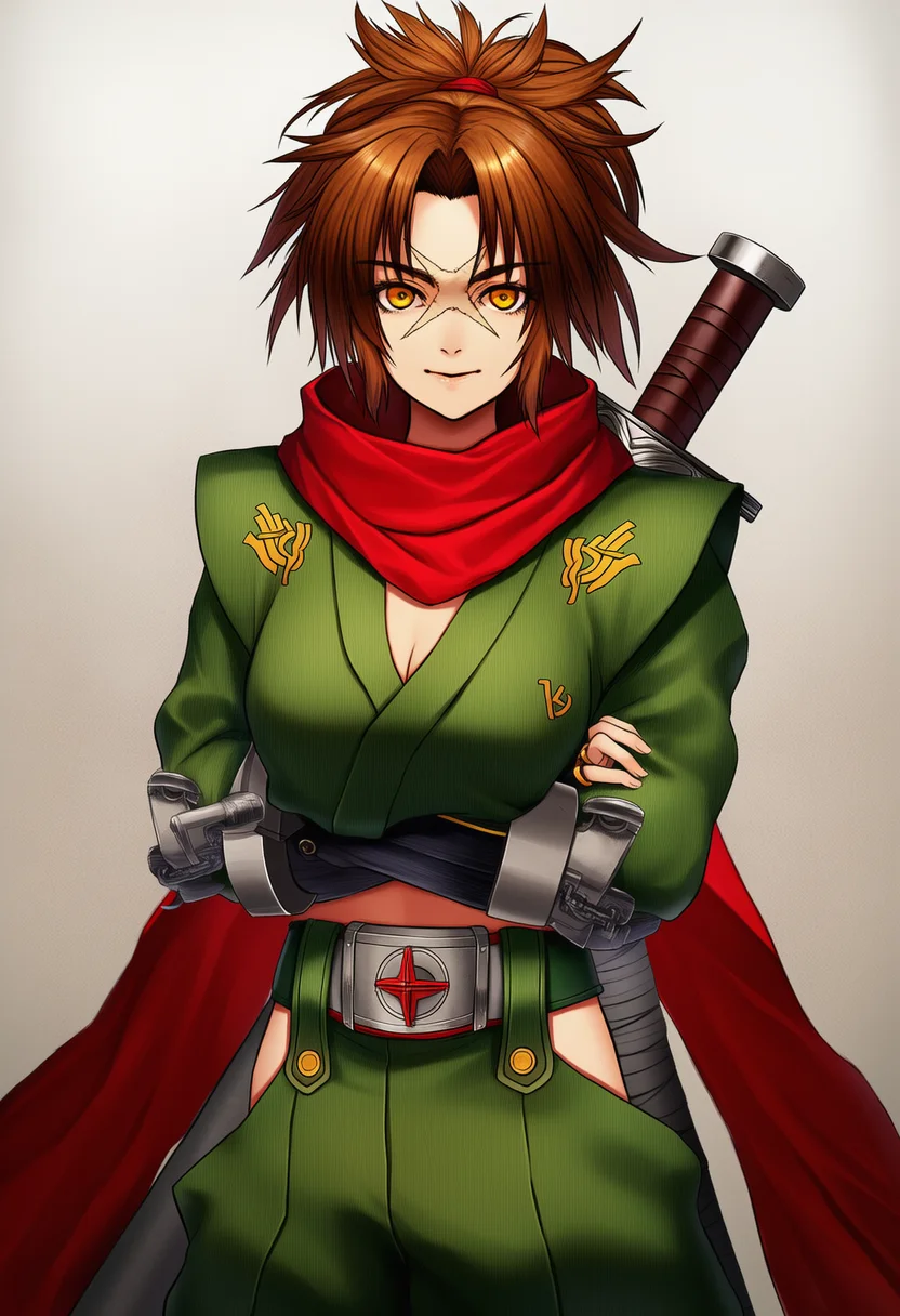 shishigami bang