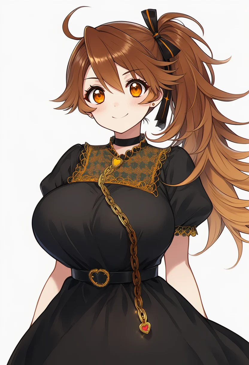 shishigami leona