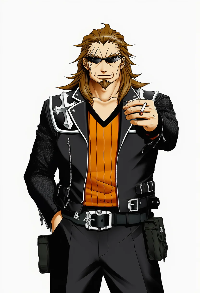 shishigou kairi