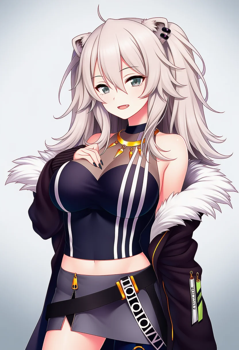 shishiro botan (midnight convenience store)