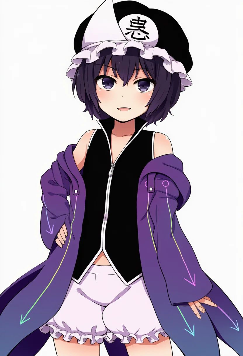 shitodo kuroji