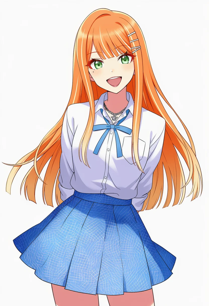 shiun sumika