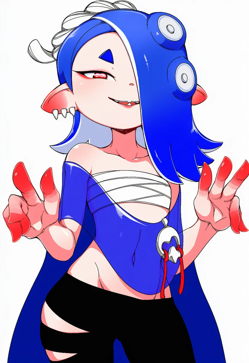 shiver (splatoon)