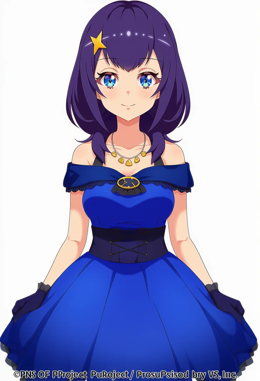 shizuka (world dai star)