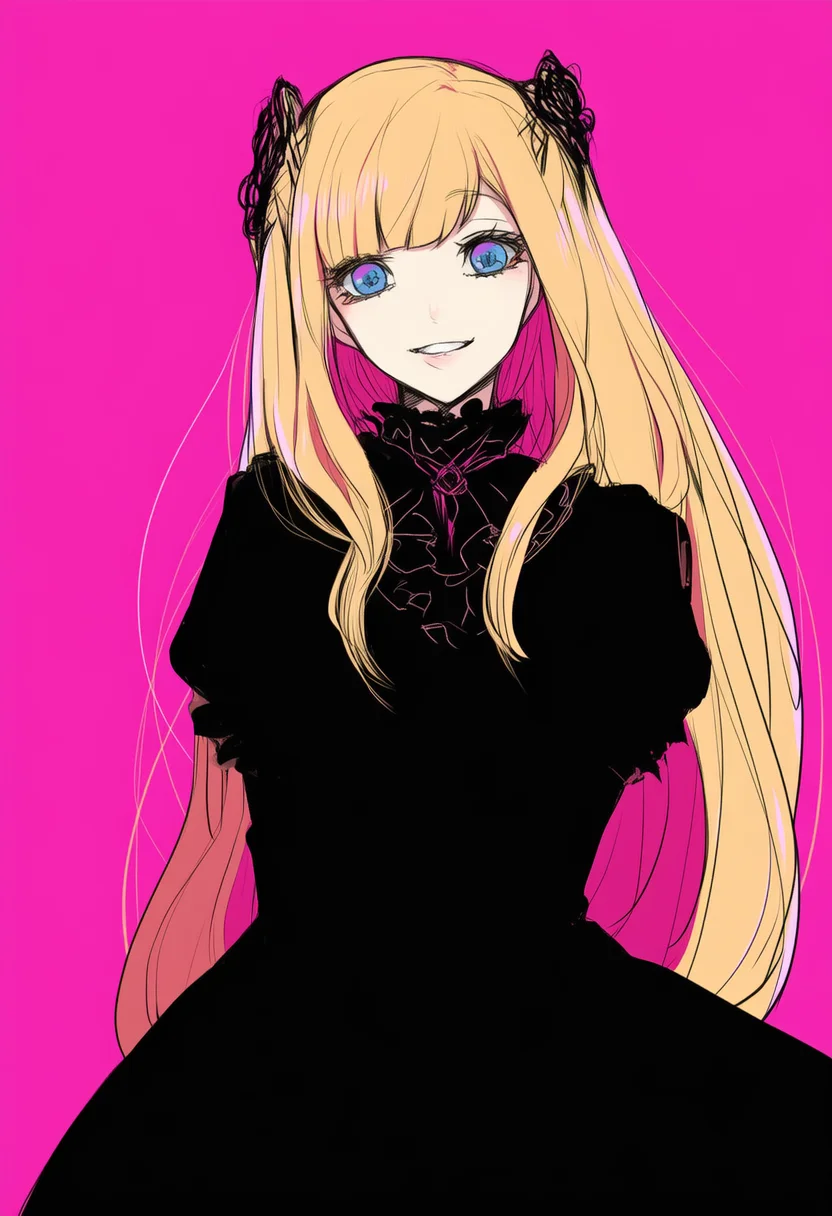 shizuka joestar