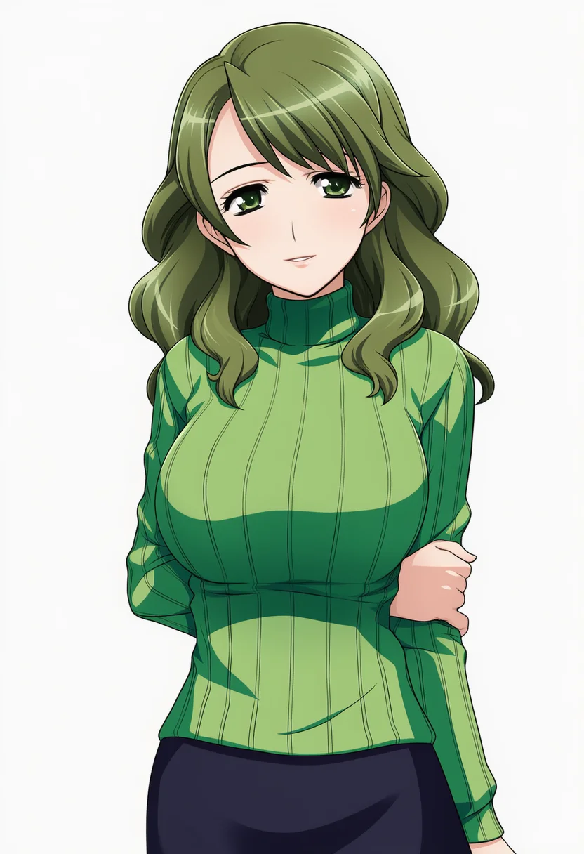 shizuki hitomi