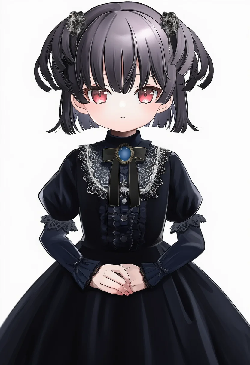 shizuki ruriko