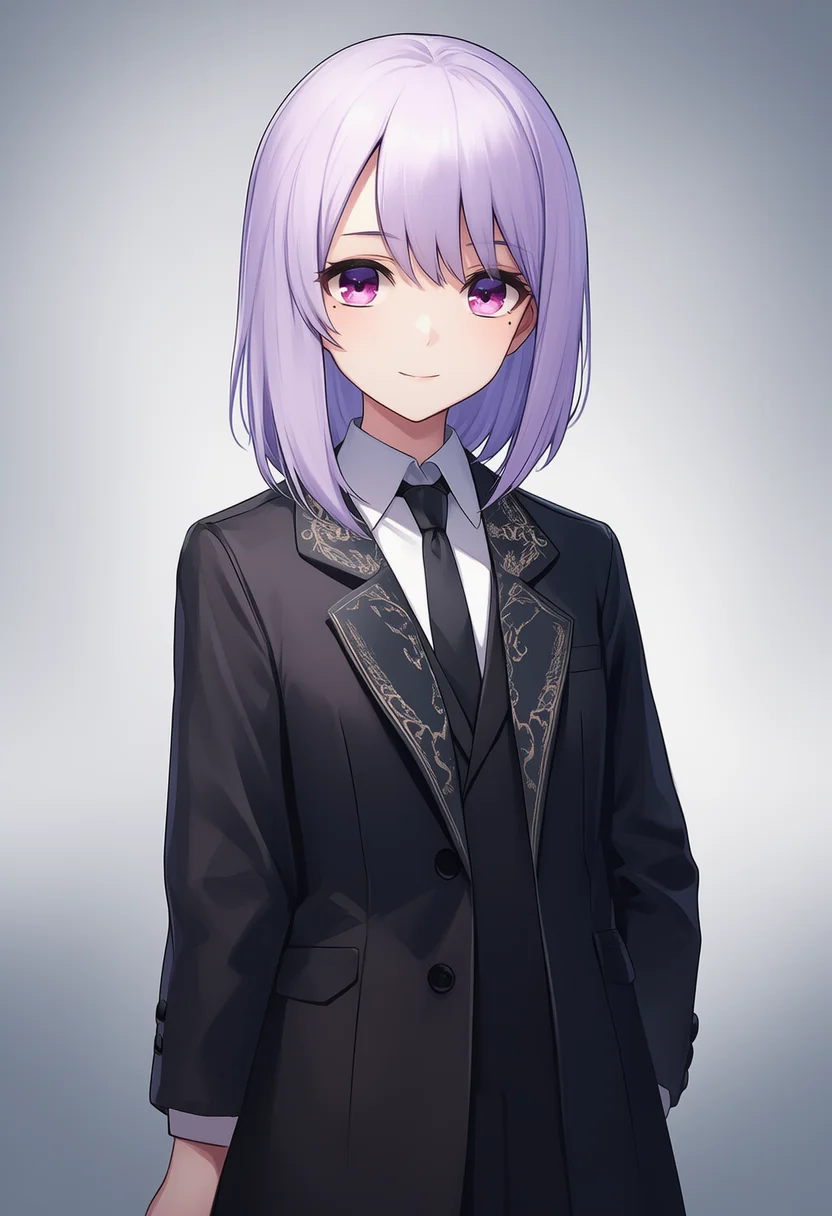 shizumi suzune