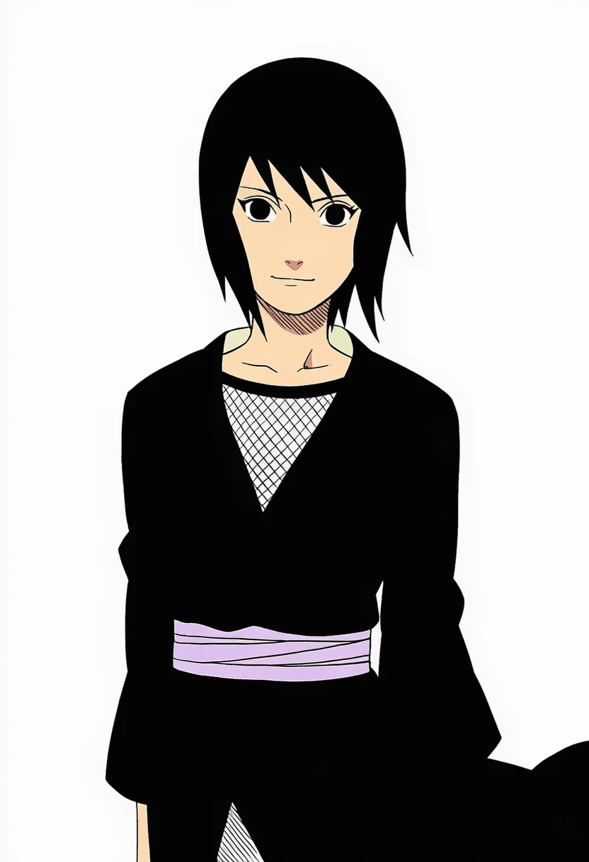 shizune (naruto)