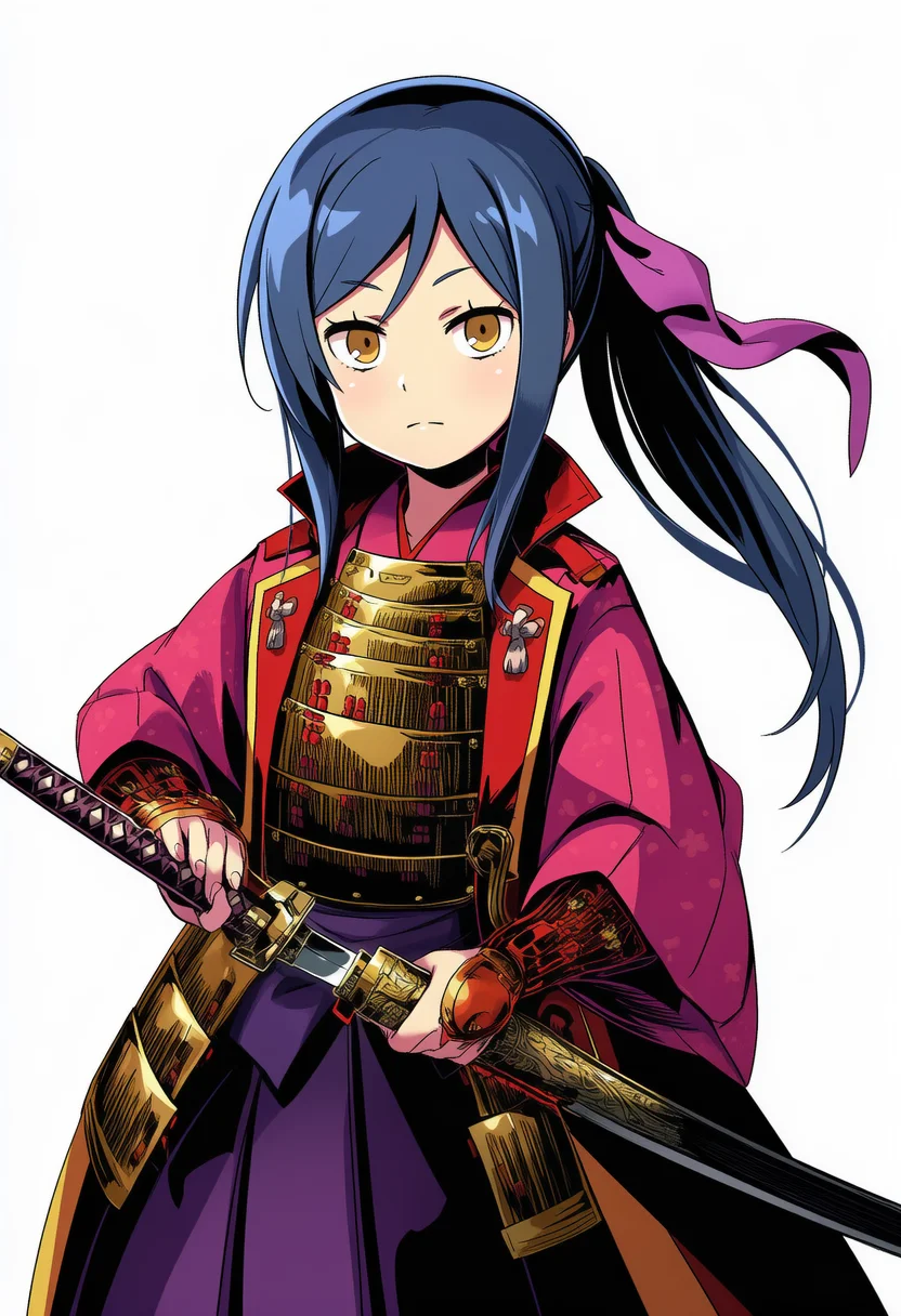 shogun (sekaiju)