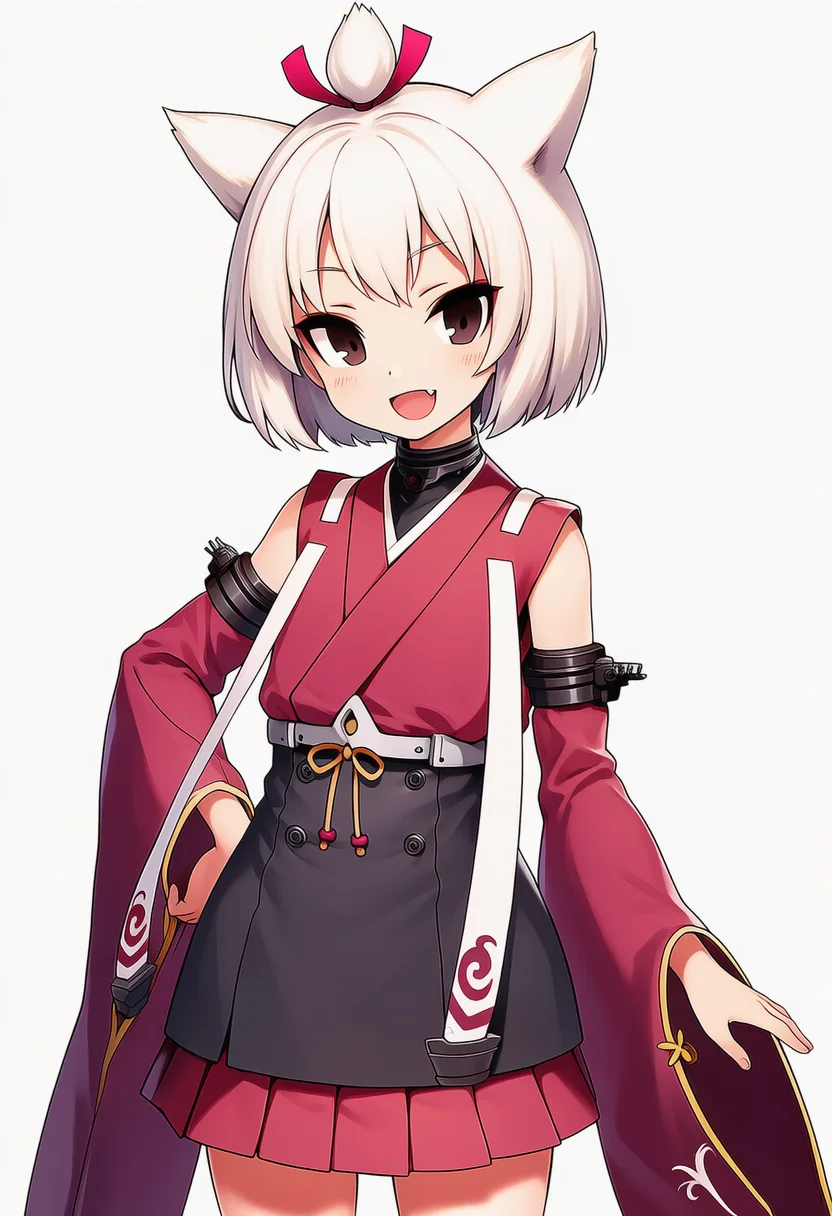 shouhou (azur lane)