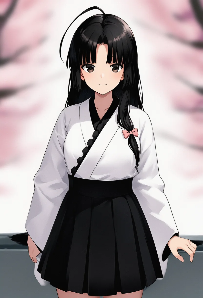 shouhou (kancolle)
